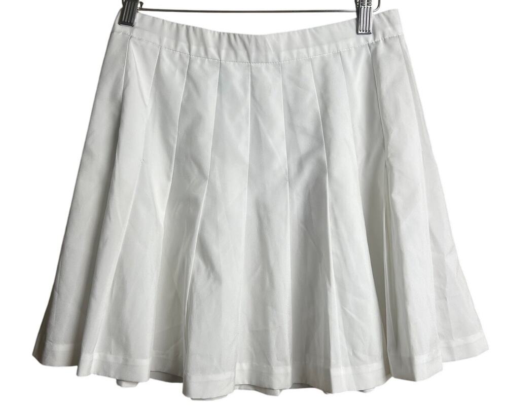 Lily's Beverly Hills Size 10 Women Skirt Mini Tennis